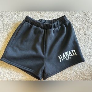 Comfy Hawaii Shorts